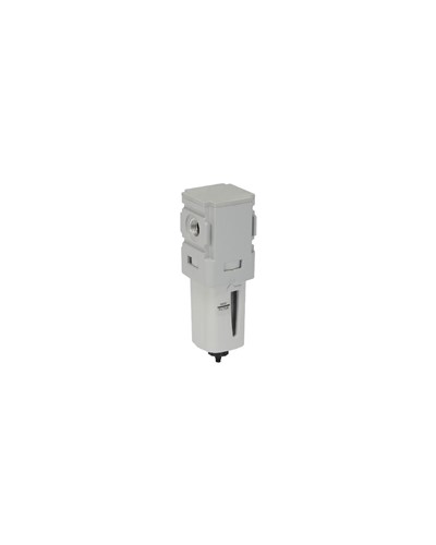Koalescerande &amp; adsorberande filter Serie P31